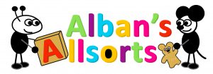 Alban's Allsorts : a group for toddlers and their carers