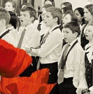 A Concert for Remembrance - Southend Choirs