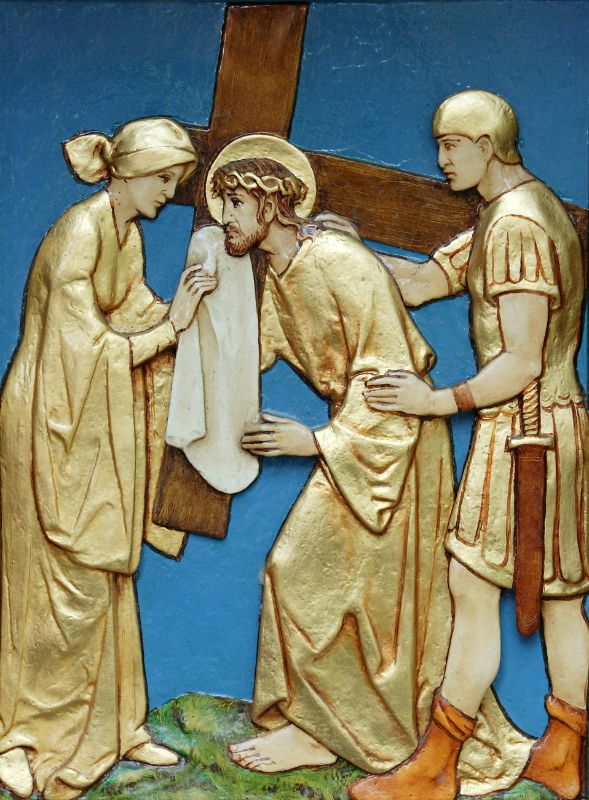 Stations of the Cross